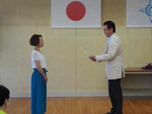 勝間公民館学級・教室、市民教養講座14