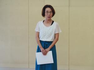 勝間公民館学級・教室、市民教養講座15