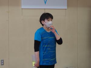 勝間公民館学級・教室、市民教養講座16