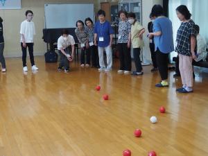勝間公民館女性学級（7月）4