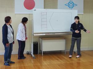 勝間公民館女性学級（7月）5