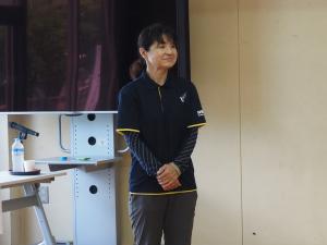 勝間公民館女性学級（7月）12