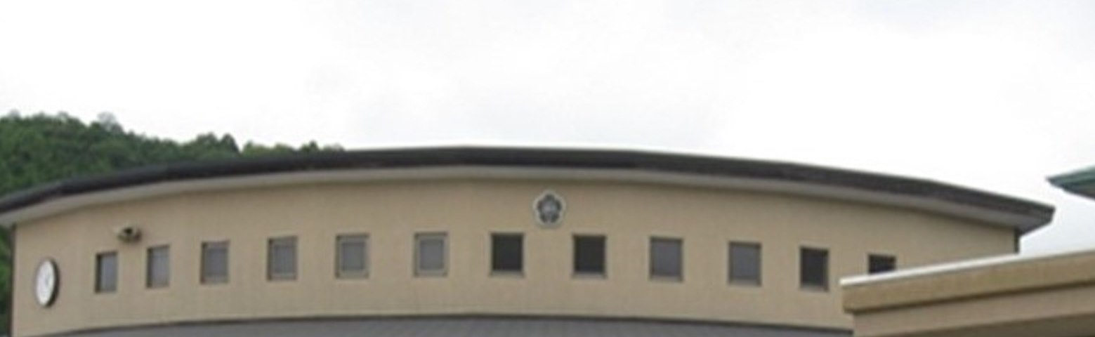 防府市立小野小学校のタイトル画像